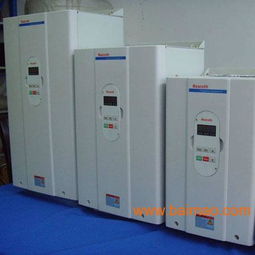 博世力士樂FE產(chǎn)品系列變頻器 核心技術(shù)與上海市場概況