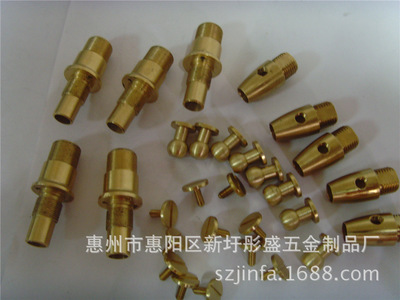 專業(yè)銅件加工服務(wù)，彤盛五金為您提供精密數(shù)控加工